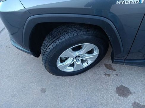 Used 2019 Toyota RAV4 XLE image 39