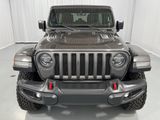 Used 2021 Jeep Wrangler Unlimited Rubicon image 3
