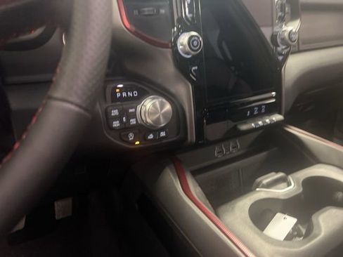 New 2026 RAM 1500 Rebel w/ Rebel Level 1 Equipment Group image 11