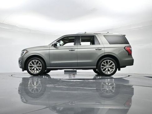 Used 2019 Ford Expedition Platinum AWD/4WD image 37