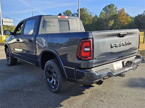 New 2026 RAM 1500 Big Horn image 10