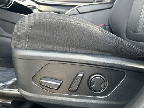 Used 2024 Hyundai Tucson SEL FWD image 20