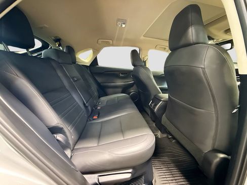 Used 2018 Lexus NX 300 AWD w/ Premium Package image 27