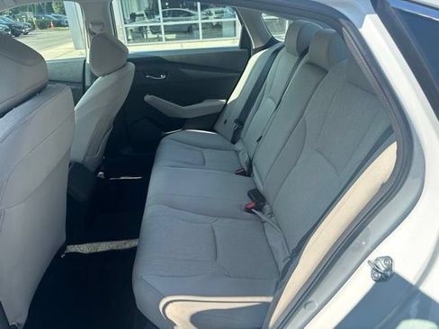 Used 2023 Honda Accord LX image 20