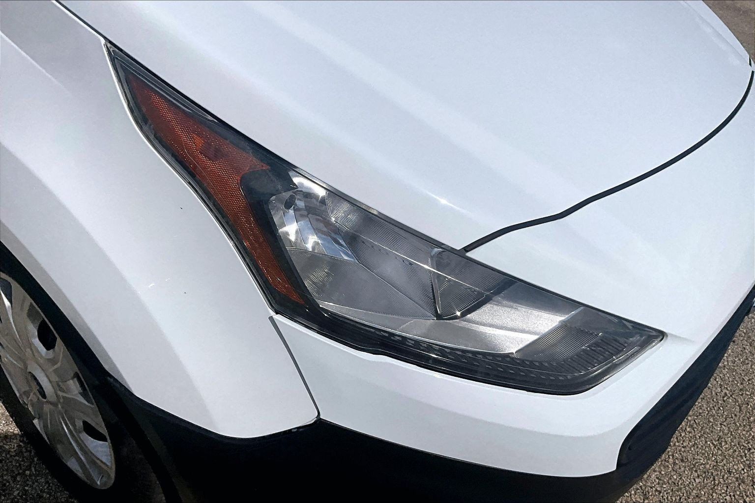 Used 2022 Ford Transit Connect XL FWD image 27
