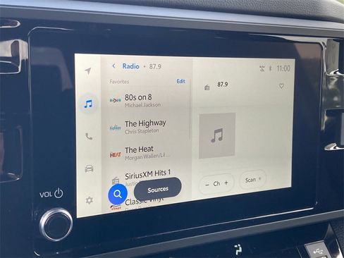 New 2026 Toyota Tundra SR5 image 12