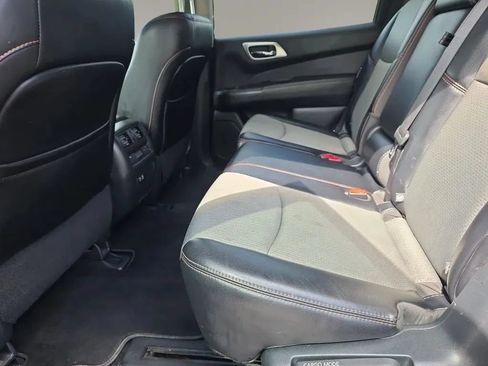 Used 2020 Nissan Pathfinder SV w/ Rock Creek Edition AWD/4WD image 9