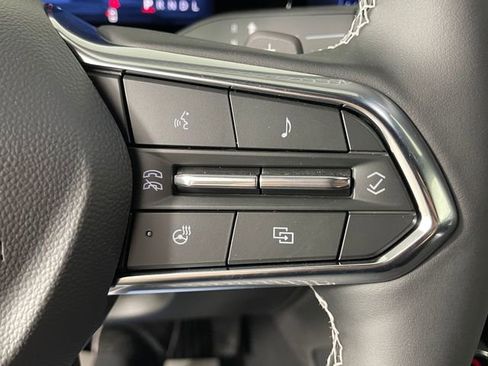 New 2026 Chevrolet Traverse LT w/ Driver Confidence Package image 9