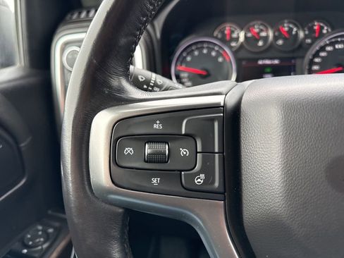 Used 2020 Chevrolet Silverado 1500 RST image 15