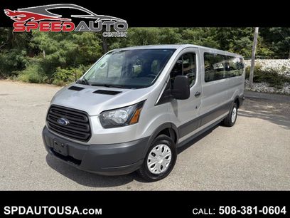 Used 2016 Ford Transit 350 XL