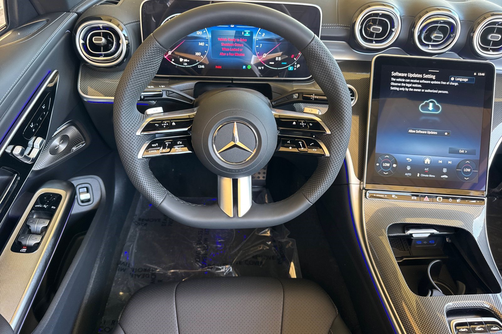 New 2027 Mercedes-Benz CLE 450 4MATIC Cabriolet image 27