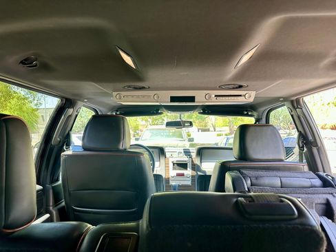 Used 2007 Lincoln Navigator 2WD image 20