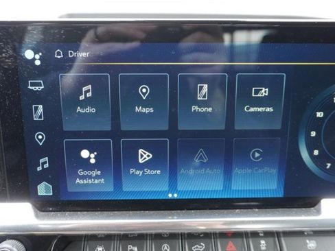 Used 2022 Chevrolet Silverado 1500 High Country w/ Technology Package image 31