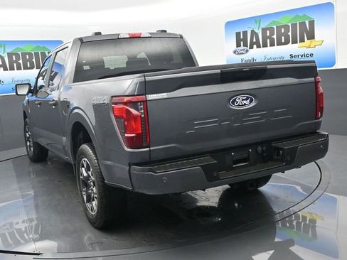 Used 2024 Ford F150 STX image 4