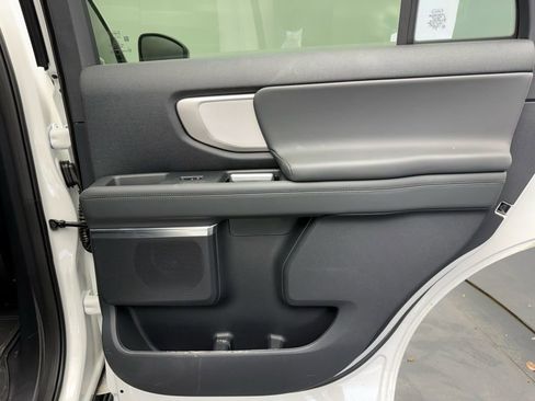 New 2026 Ford Expedition Active image 52