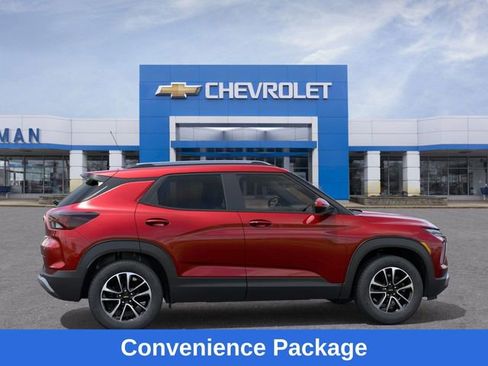 New 2026 Chevrolet TrailBlazer LT w/ Convenience Package image 6