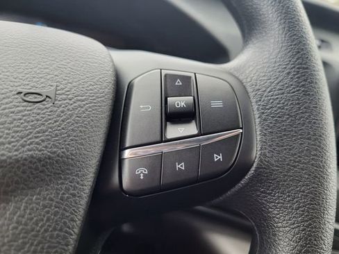 New 2026 Ford Transit 250 148 High Roof Extended AWD w/ Load Area Protection Package image 18