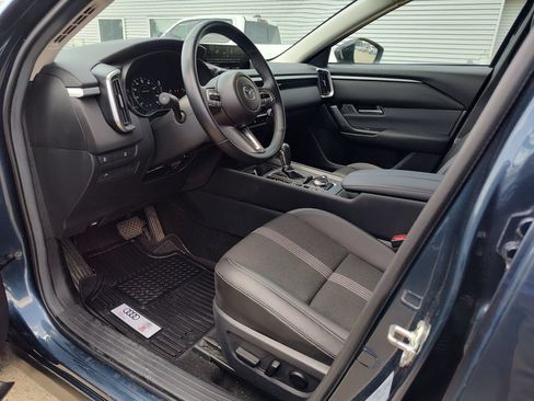 Used 2025 MAZDA CX-50 AWD 2.5 S w/ Preferred Package image 2