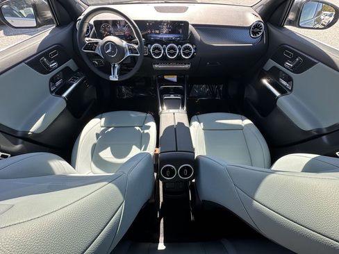 New 2026 Mercedes-Benz GLA 250 4MATIC image 27