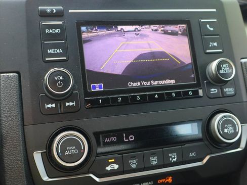 Used 2021 Honda Civic LX image 18