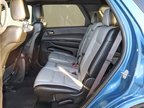 Used 2024 Dodge Durango GT image 9