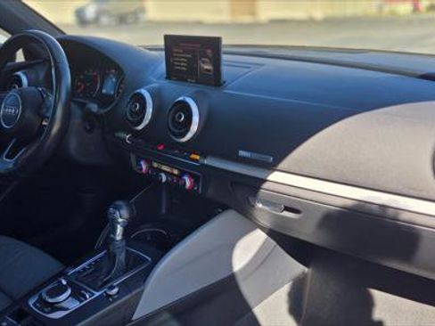 Used 2018 Audi A3 2.0T Premium w/ Convenience Package image 22