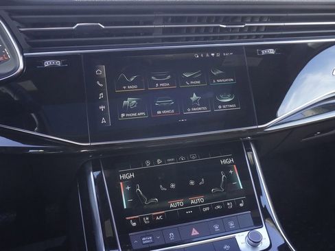 Used 2022 Audi Q7 2.0T Premium Plus image 15
