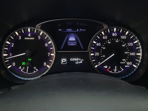 Used 2016 INFINITI QX60 AWD w/ Premium Package image 23