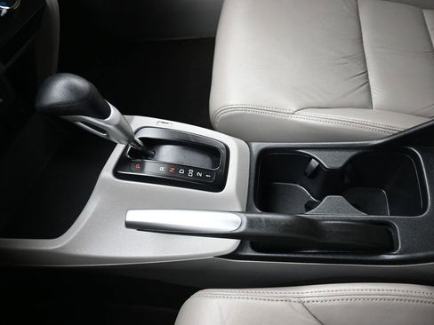 Used 2012 Honda Civic EX-L image 21