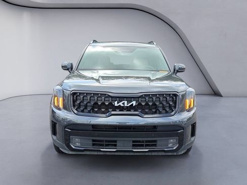 Used 2024 Kia Telluride SX X-Line AWD/4WD image 8