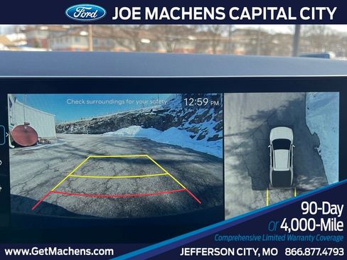 Used 2026 Hyundai Santa Cruz XRT image 21