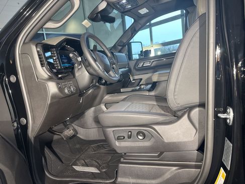 New 2026 Chevrolet Silverado 2500 ZR2 w/ LPO, Dark Essentials Package image 18