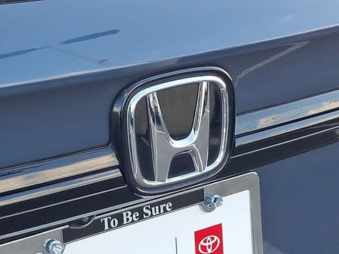 Used 2025 Honda Odyssey EX-L image 30