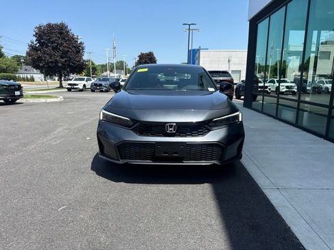 Used 2026 Honda Civic Sport image 7
