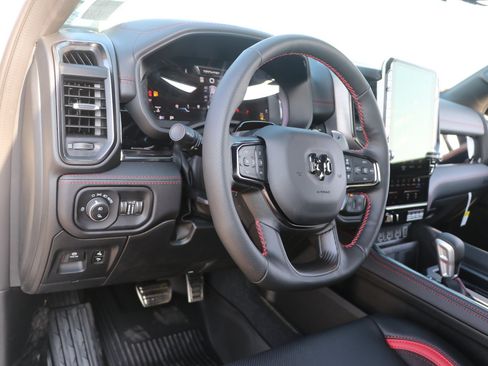 New 2026 RAM 1500 RHO w/ RHO Level 1 Equipment Group AWD/4WD image 15