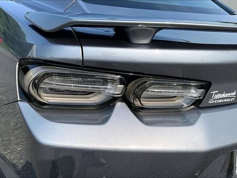 Used 2019 Chevrolet Camaro SS RWD image 22