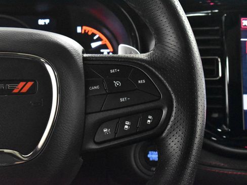 Used 2024 Dodge Durango R/T AWD/4WD image 12