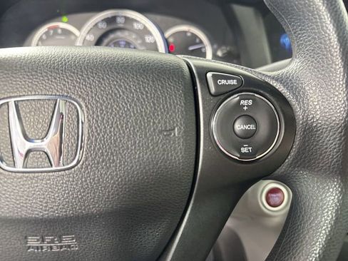 Used 2013 Honda Accord EX image 13