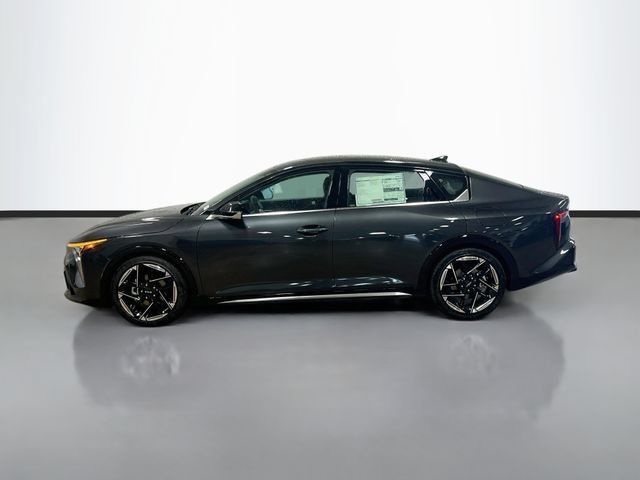 New 2026 Kia K4 GT-Line FWD image 4