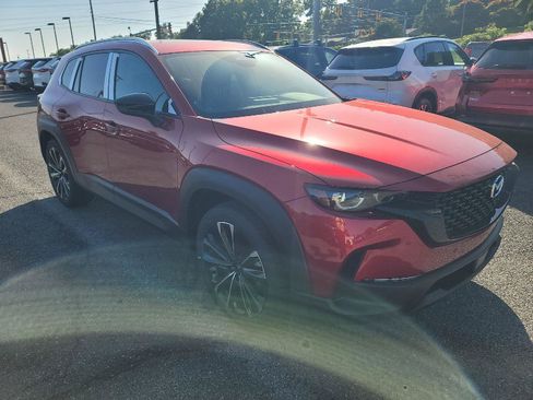 New 2026 MAZDA CX-50 AWD 2.5 S w/ Weather Package image 33