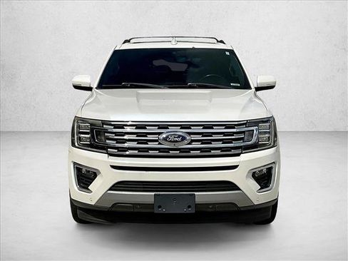 Used 2019 Ford Expedition Max Limited w/ Equipment Group 302A RWD image 2