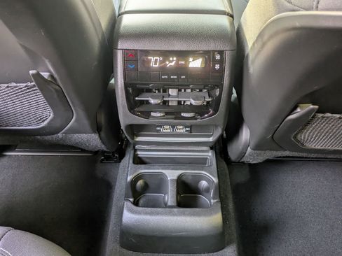 New 2025 Jeep Grand Cherokee L Laredo w/ Trailer Tow Package AWD/4WD image 21