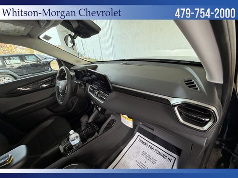 New 2026 Chevrolet TrailBlazer LT image 31