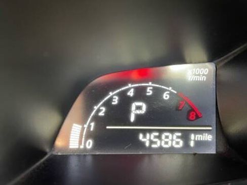 Used 2018 Toyota Yaris iA FWD image 13