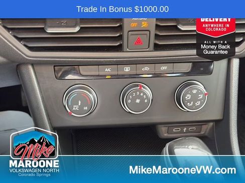 Certified 2022 Volkswagen Jetta Sport image 19