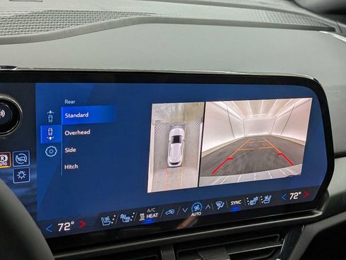 New 2026 Chevrolet Equinox EV RS image 31