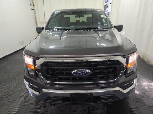 Used 2023 Ford F150 XLT AWD/4WD image 3
