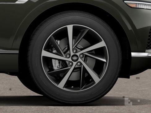 New 2026 Genesis GV80 2.5T Select AWD/4WD image 8