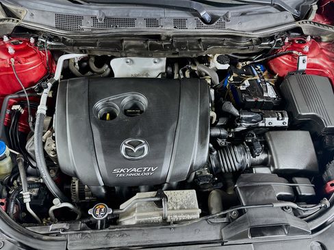 Used 2016 MAZDA CX-5 Grand Touring FWD image 33