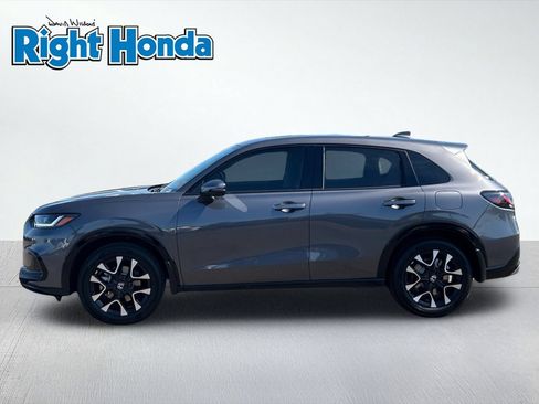 New 2027 Honda HR-V EX-L image 3
